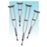 Medegen Medical Products Crutch Aluminum Youth 8Pr/Ca