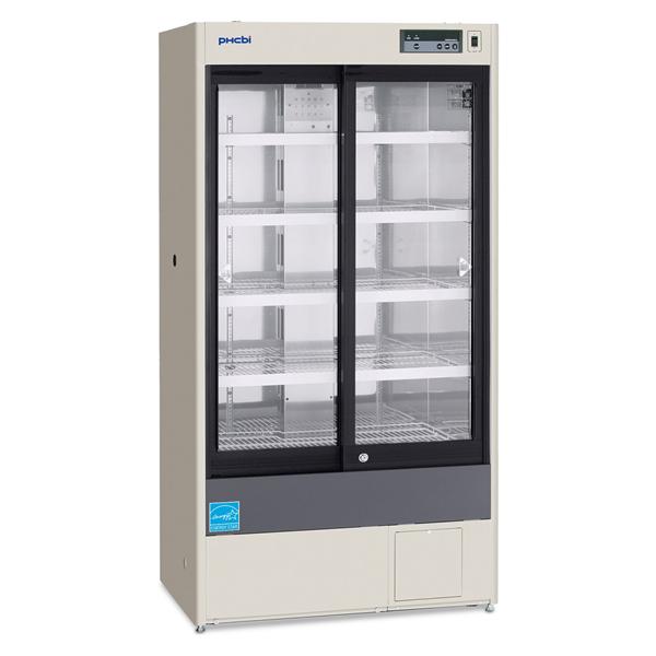 Panasonic Healthcare  Refrigerator Pharmaceutical 17.2 Cu Ft 2 to 14Â°C Ea
