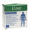 Medline Industries  Bandage Curad 11"x25yd Tubular Nt/Elstc/Spndx/Poly 4 Wht LF NS Ea