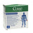 Medline Industries  Bandage Curad 46x25 Tubular Nt/Elstc/Spndx/Poly 11 Wht LF NS Ea