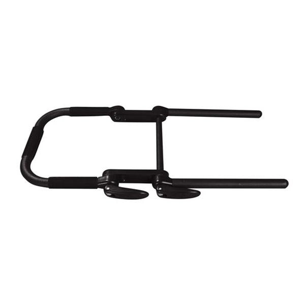 Oakworks Platform Facerest QuickLock Twin Cam White Ea