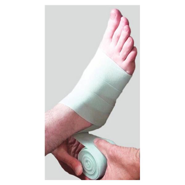 Ferris Mfg  Bandage PolyMem SportsWrap Wrap Plmrc 2.5x12" NS Roll Green 10/Ca