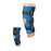 DJO Brace Sleeve Donjoy Adult Knee Neo/Alum Blk/Blu Sz 2XL Univ Ea