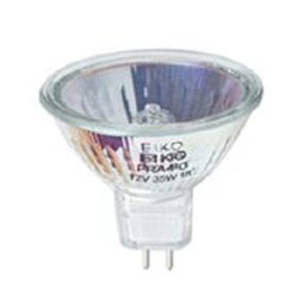 Eiko Bulb Halogen MK16 Base 12V 35W Ea Ea