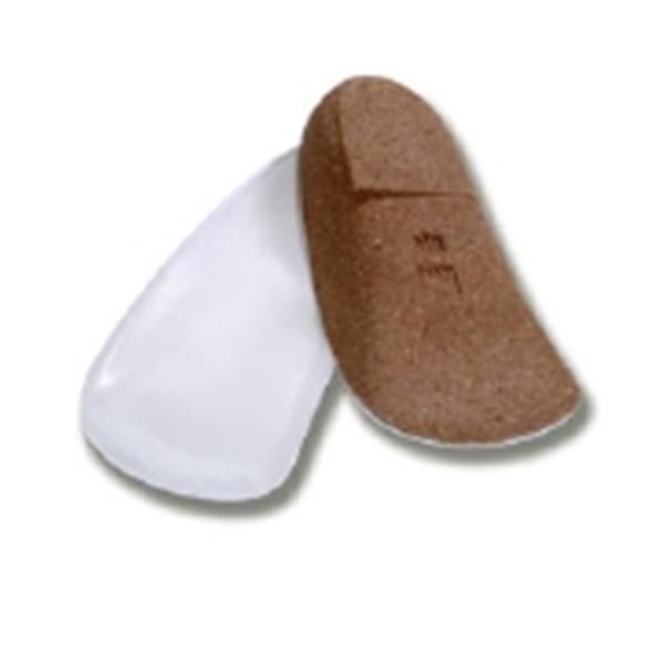 Alimed Insole Orthopedic FREEDOM BFO M11-12/W12 Off-White Size 6 1/Pr