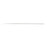 Gynex oration Dilator Cervical Canal Finder 21.7cm Soft Teflon Ea