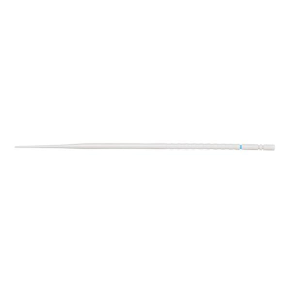 Gynex oration Dilator Cervical Canal Finder 21.7cm Soft Teflon Ea