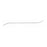 Medgyn Products  Dilator Kleegman 1 & 2mm Tip Stainless Steel Ea