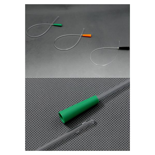 AMSure PVC Urethral Catheters