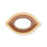Hollister Barrier Ring Adapt 7/8x1-1/2" 10/Bx