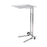 Pedigo Products Stand Mayo 50lbs 2" 2 Bl Brng Swvl Cstr Lo Clrnc Ea