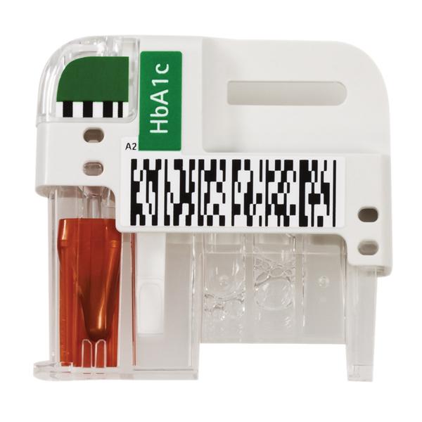 Alere North America Afinion HbA1c Test Kit CLIA Waived 15/Bx