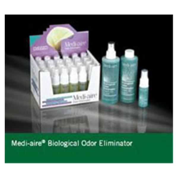 Bard Medical Division Medi-aire Odor Eliminator 1oz Ea Ea