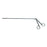 BR Surgical Forcep Foreign Body Mathieu 11" Serrated Ea