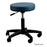 Oakworks Stool Exam Basic Specify Color 5 Leg/Casters Backless Ea