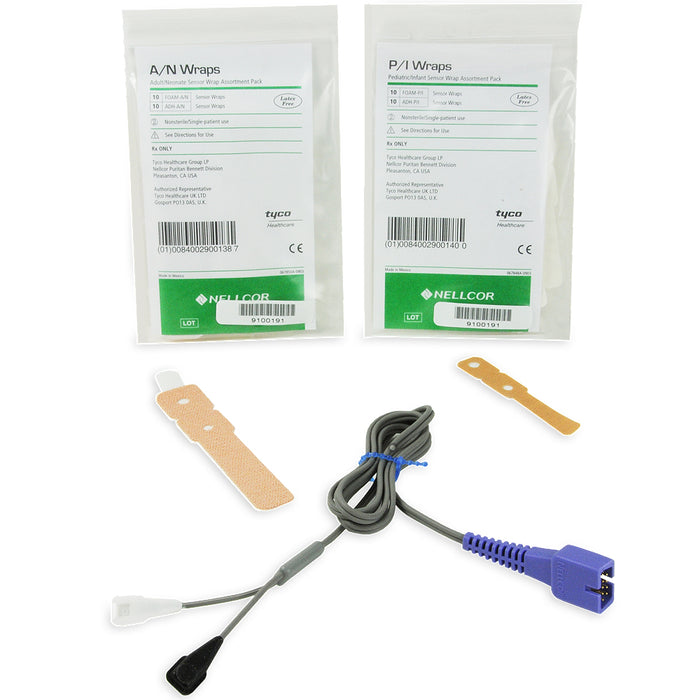 Pulse Oximetry