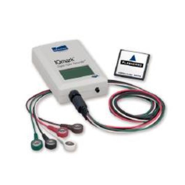 Mortara Instrument  Prep Kit Holter For 92516 Recorder Ea