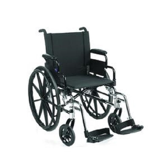 Invacare 9000 Wheelchair Custom