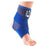 Neo G Kids Unisex Ankle Support with Figure Of Eight Strap