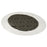 Ferris PolyMem Silver Silicone Border Wound Dressing - Size 8
