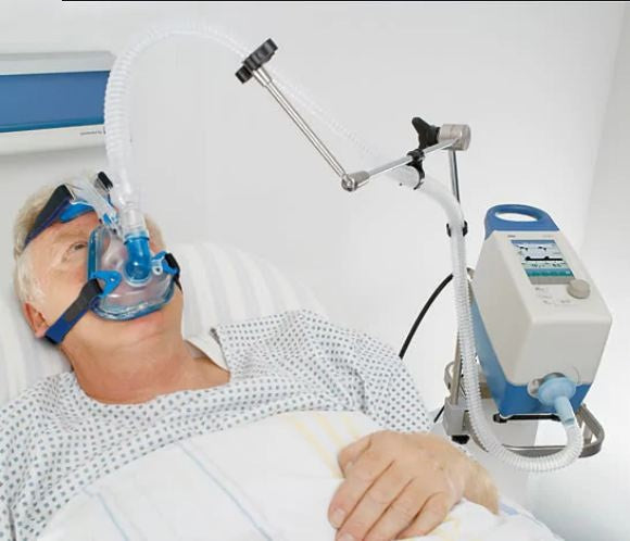 Carina Breathing Circuit Valves 