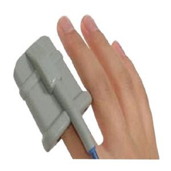 Virtuox Pulse Oximeter Probe Adult — Grayline Medical