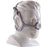 Respironics Wisp Mask with Fabric Frame and Headgear, All Three Cushion Sizes are Included