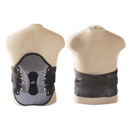 XBack Prolift Plus Back Brace Small — Grayline Medical