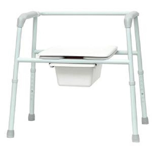 PMI ProBasics Bariatric Three-In-One Patient Commode — Grayline Medical