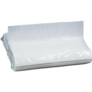First Quality Prevail Dry Wipe 12" x 9"