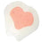 Ferris PolyMem Shapes QuadraFoam Wound Dressing with Silver Sacral Shape with Pad