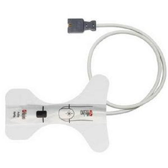 Masimo LNCS Adtx Adult Adhesive Sensors Nellcor Compatible
