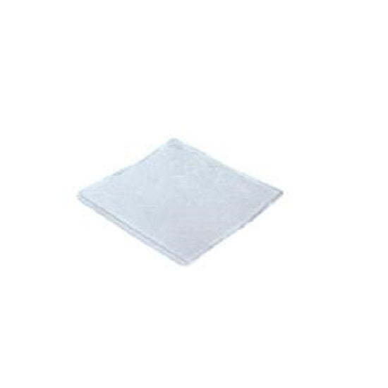 Silipos Gel Square 4 x 4 With Self-Adhesive Backing — Grayline