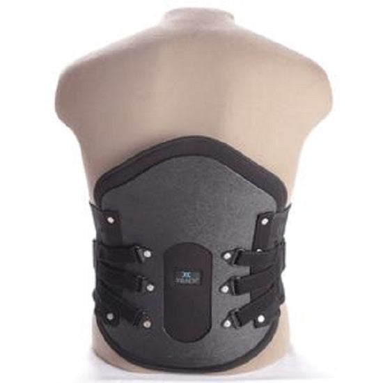 Xback Prolift One-Piece Back Brace — Grayline Medical