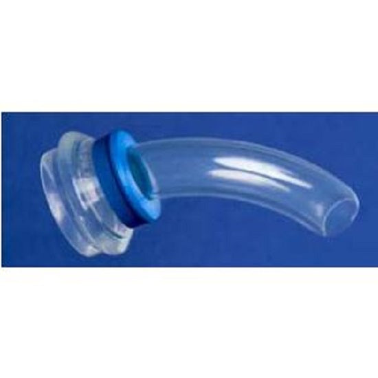 Atos Medical Provox LaryTube with Ring 36mm Long — Grayline Medical