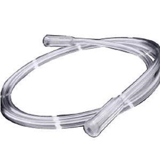 Salter Labs Oxygen Supply Tubing with Three Channel Safety