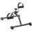 Fabrication Enterprises CanDo Pre-Assembled Pedal Exerciser