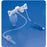 Smiths Medical ASD Inc Bivona Fome-Cuf Adult Tracheostomy Tube with Talk Attachment