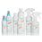 Anasept Antimicrobial Wound Cleanser Sprayer
