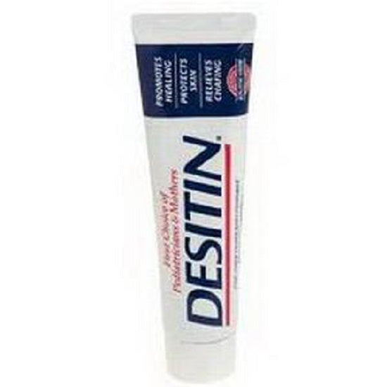 Cardinal Health Desitin Ointment - 4 oz — Grayline Medical