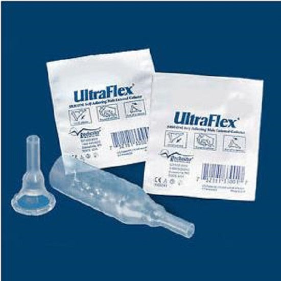 Ultraflex Male External Catheter