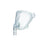 Respironics FitLife Total Face Mask