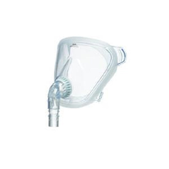 Respironics FitLife Total Face Mask