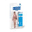Jobst Opaque SoftFit 15-20 mmHg Closed Toe Knee High Moderate Compression Stockings