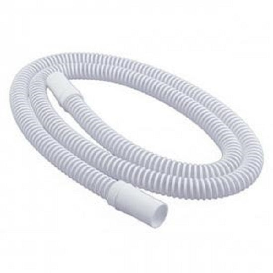 CareFusion SlimLine CPAP Standard 6 ft Tubing : White