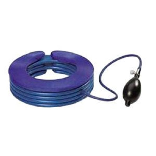 Scrip Portable Neck Traction XL