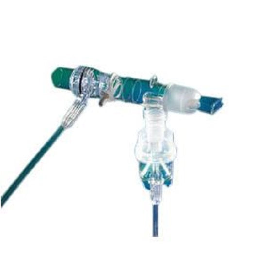 Smiths Medical ASD EzPAP Positive Airway Pressure System with Medium Mask