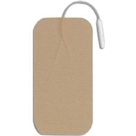 Unipatch Re-Ply Self-Adhering and Reusable Stimulating 2" x 4" Electrode