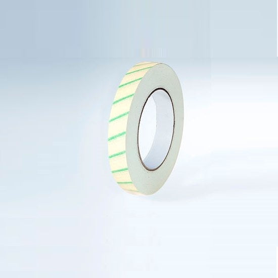 Tape Steam Indicator