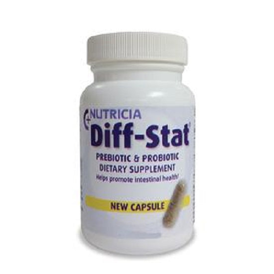Medical Nutrition USA Diff-Stat with Syntrinox Probiotic & Prebiotic S ...